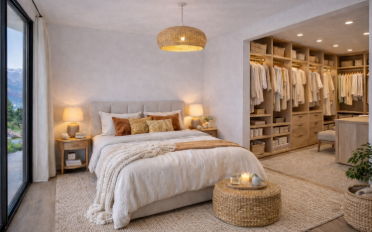 Chalet 4.5 rooms - image - 3