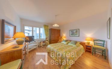 Attic flat 7.5 rooms - image - 8