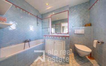 Attic flat 7.5 rooms - image - 11