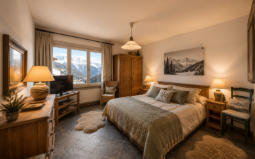Attikawohnung 7.5 Zimmer - image - 10