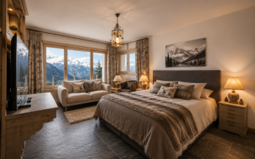 Attikawohnung 7.5 Zimmer - image - 12