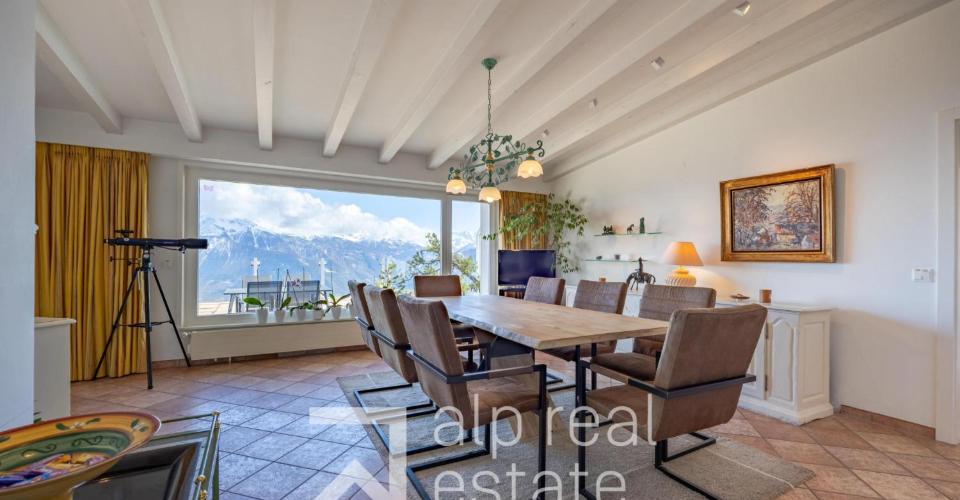 Crans-Montana