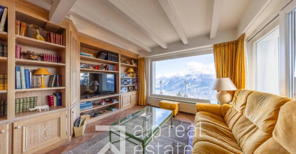 Crans-Montana