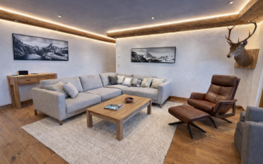 Wohnung 3.5 Zimmer - image - 2