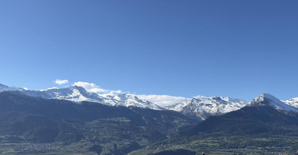 Veysonnaz