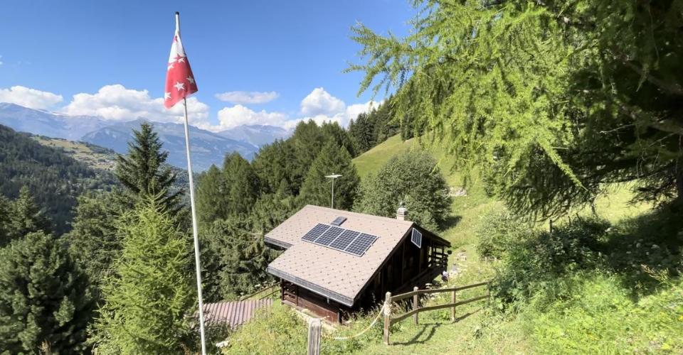 Haute-Nendaz