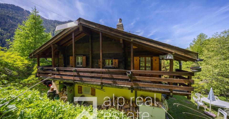 Haute-Nendaz