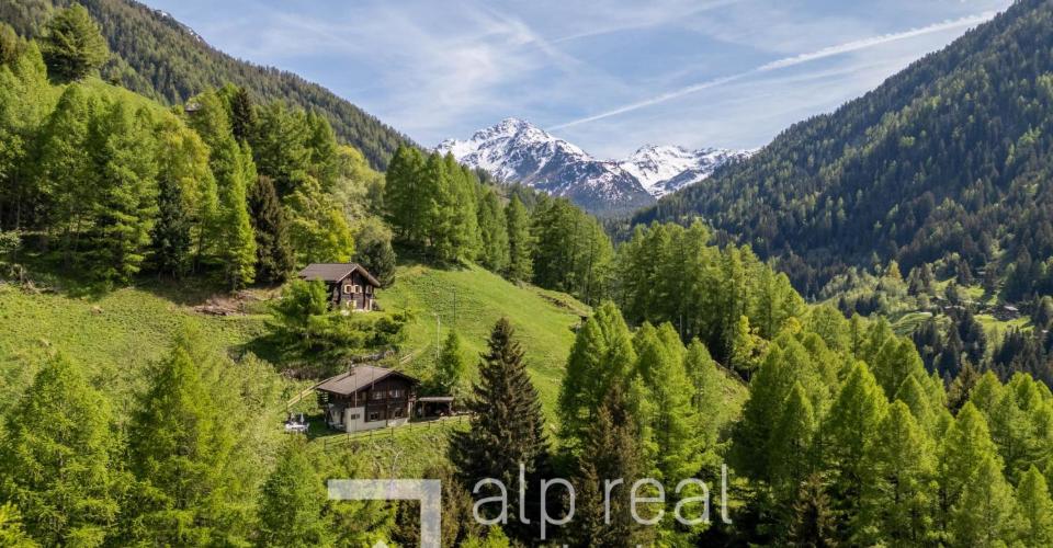 Haute-Nendaz