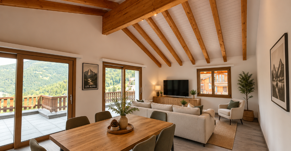Haute-Nendaz
