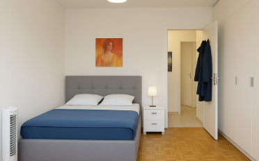 Wohnung 3.5 Zimmer - image - 2