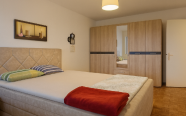 Wohnung 3.5 Zimmer - image - 3