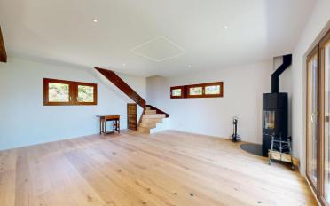 Chalet 5 rooms - image - 7
