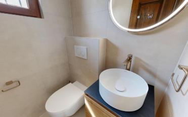 Chalet 5 rooms - image - 13