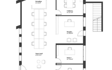 Büro - image - 7