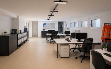 Büro - image - 2