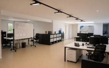 Büro - image - 1