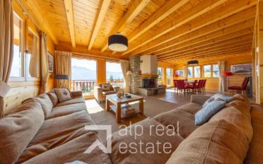Chalet 7.5 Zimmer - image - 4