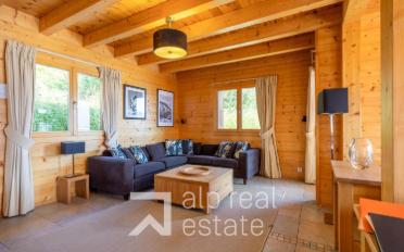 Chalet 7.5 Zimmer - image - 5