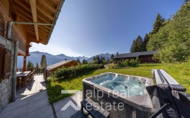 Chalet 7.5 Zimmer - image - 8