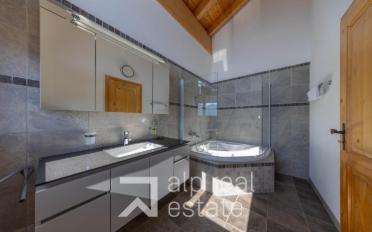 Chalet 7.5 Zimmer - image - 13