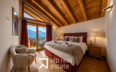 Chalet 7.5 Zimmer - image - 11