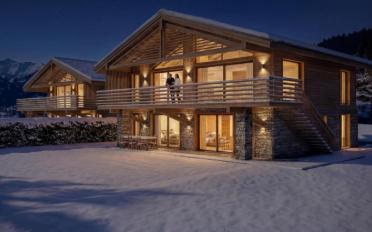 Chalet 4.5 rooms - image - 5