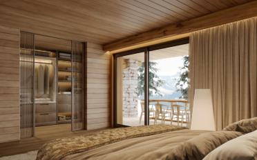 Chalet 4.5 rooms - image - 4