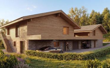 Chalet 4.5 rooms - image - 7