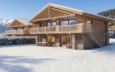 Chalet 4.5 rooms - image - 6