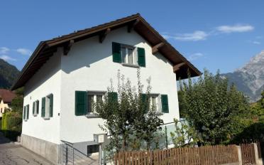 Single house 4.5 rooms - image - 1