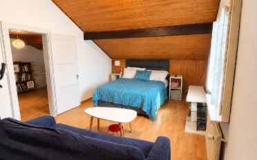 Single house 4.5 rooms - image - 4