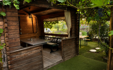 Single house 4.5 rooms - image - 9