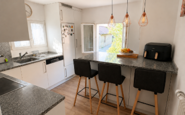Single house 4.5 rooms - image - 2