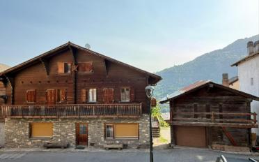 Maison 18 pièces - image - 9