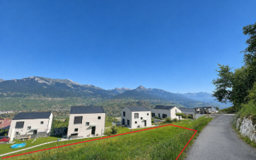 Single house 4.5 rooms - image - 2