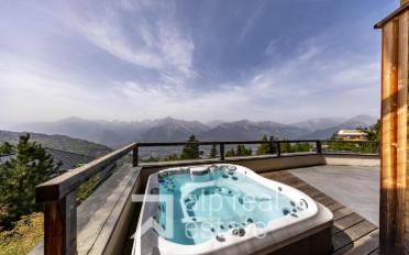 Chalet 7.5 rooms - image - 4