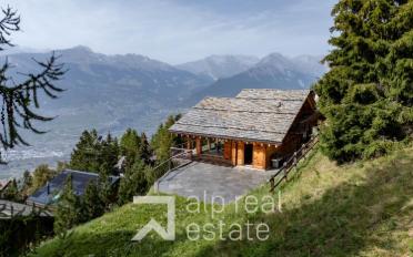 Chalet 7.5 rooms - image - 3
