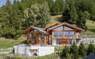 Chalet 7.5 rooms - image - 1