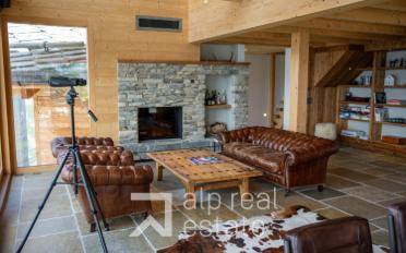 Chalet 7.5 rooms - image - 9