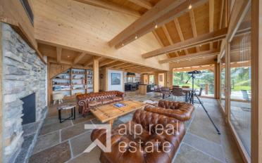 Chalet 7.5 rooms - image - 7