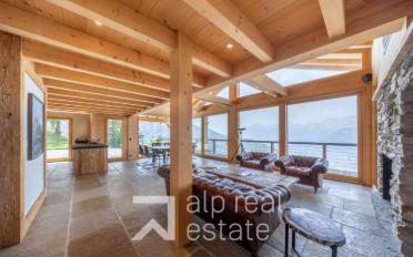 Chalet 7.5 rooms - image - 8