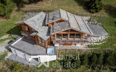 Chalet 7.5 rooms - image - 6
