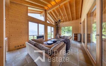 Chalet 7.5 rooms - image - 13