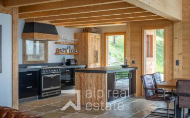 Chalet 7.5 rooms - image - 10