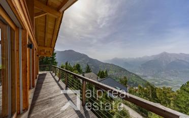 Chalet 7.5 rooms - image - 12
