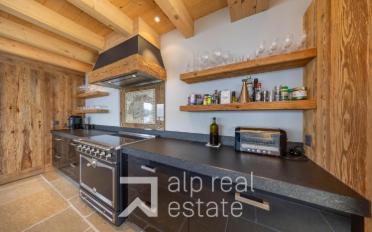 Chalet 7.5 rooms - image - 11