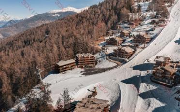 Apartment 5 rooms - image - 3