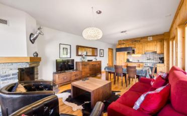 Apartment 5 rooms - image - 4