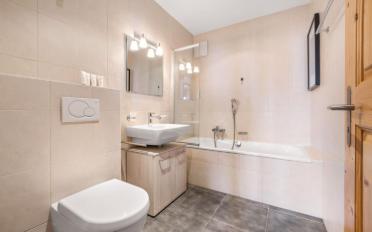 Apartment 5 rooms - image - 12