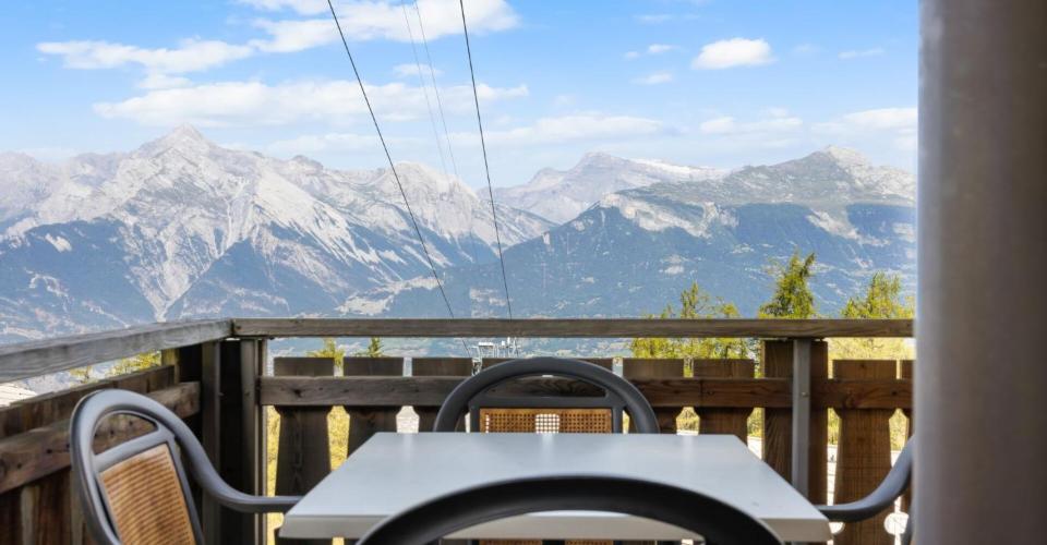 Exceptionnel; 2 appartements en 1 !